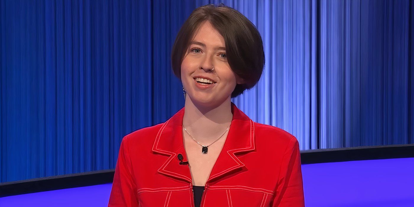 Jeopardy stella trout svela l’errore più grande nella finale Jeopardy stella trout svela l’errore più grande nella finale
