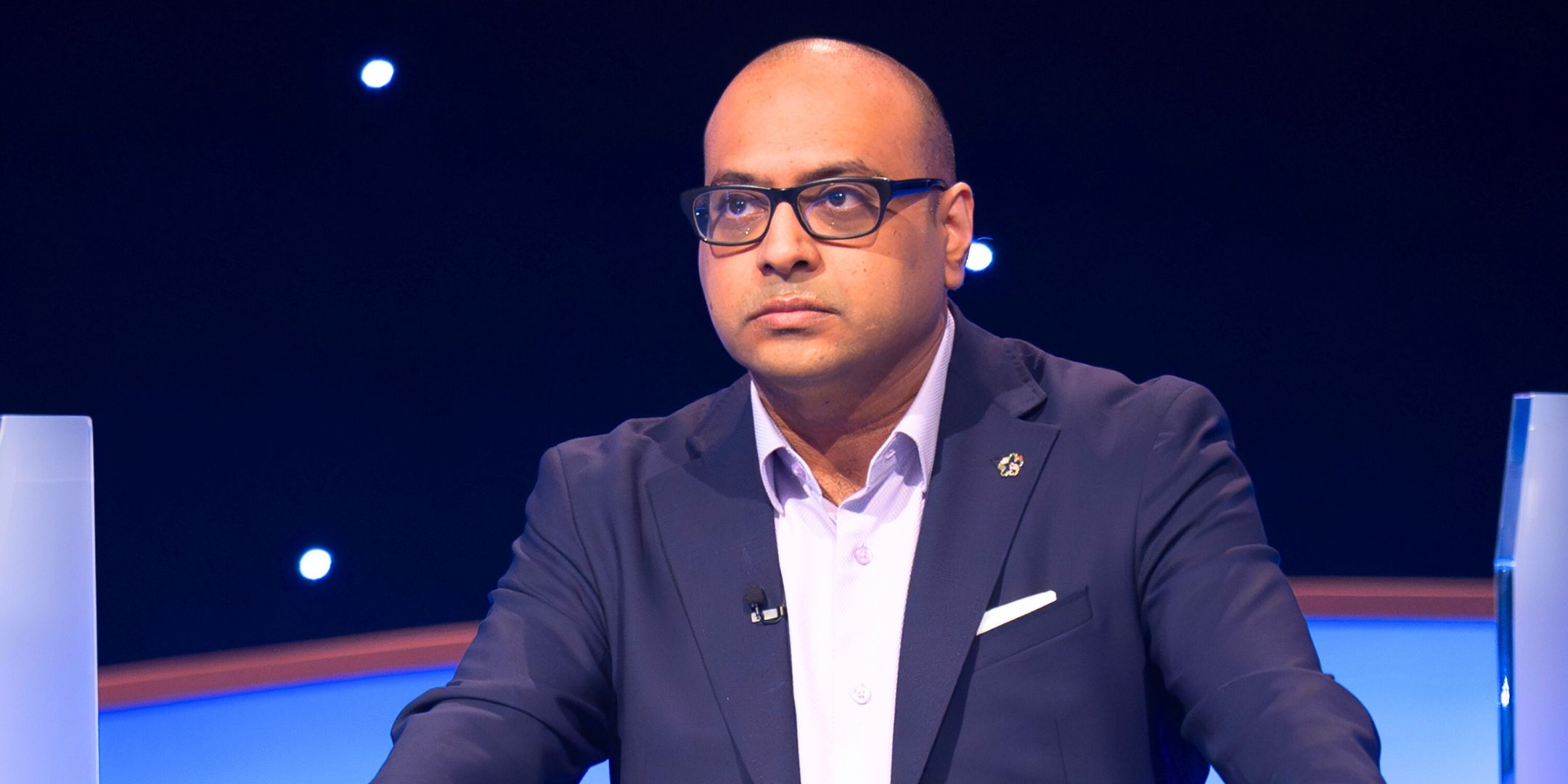 Yogesh raut svela la sua eccezione dopo aver vinto a jeopardy! masters Yogesh raut svela la sua eccezione dopo aver vinto a jeopardy! masters