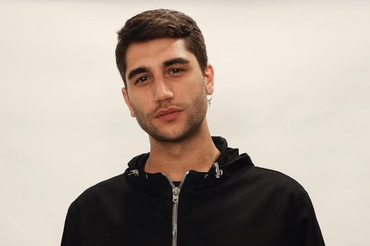 Jeremias rodriguez oggi: curiosità sul fratello di belen e cecilia ex naufrago dell’isola dei famosi Jeremias rodriguez oggi: curiosità sul fratello di belen e cecilia ex naufrago dell’isola dei famosi