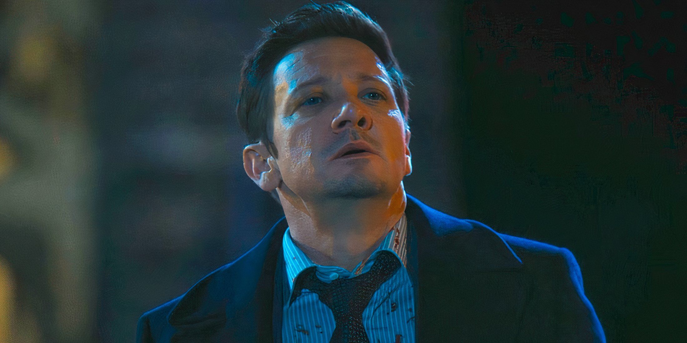 news su mayor of kingstown stagione 4 jeremy renner svela dettagli emozionanti
