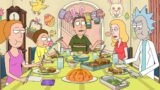 Classifica delle migliori puntate festive di rick e morty