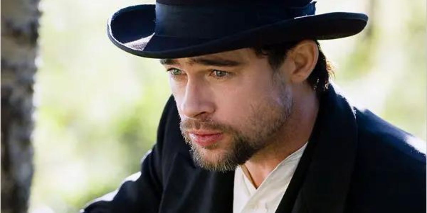 Brad pitt e il suo western dimenticato che ha incassato solo 15 milioni Brad pitt e il suo western dimenticato che ha incassato solo 15 milioni