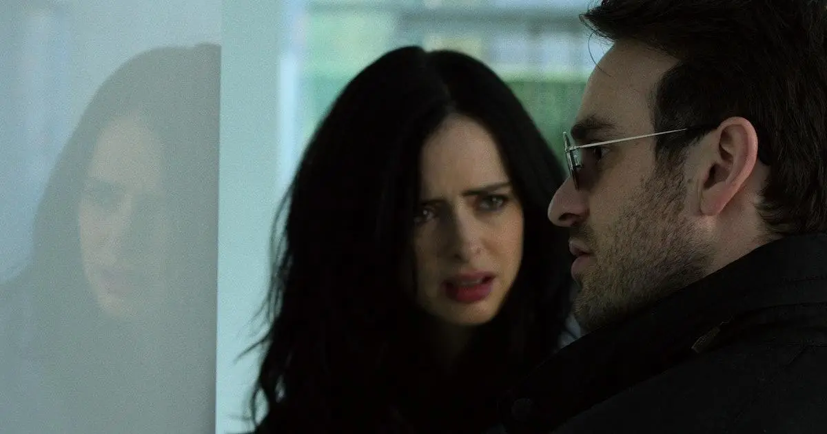 Jessica Jones e Daredevil: analisi del buco di trama nell’MCU Jessica Jones e Daredevil: analisi del buco di trama nell’MCU
