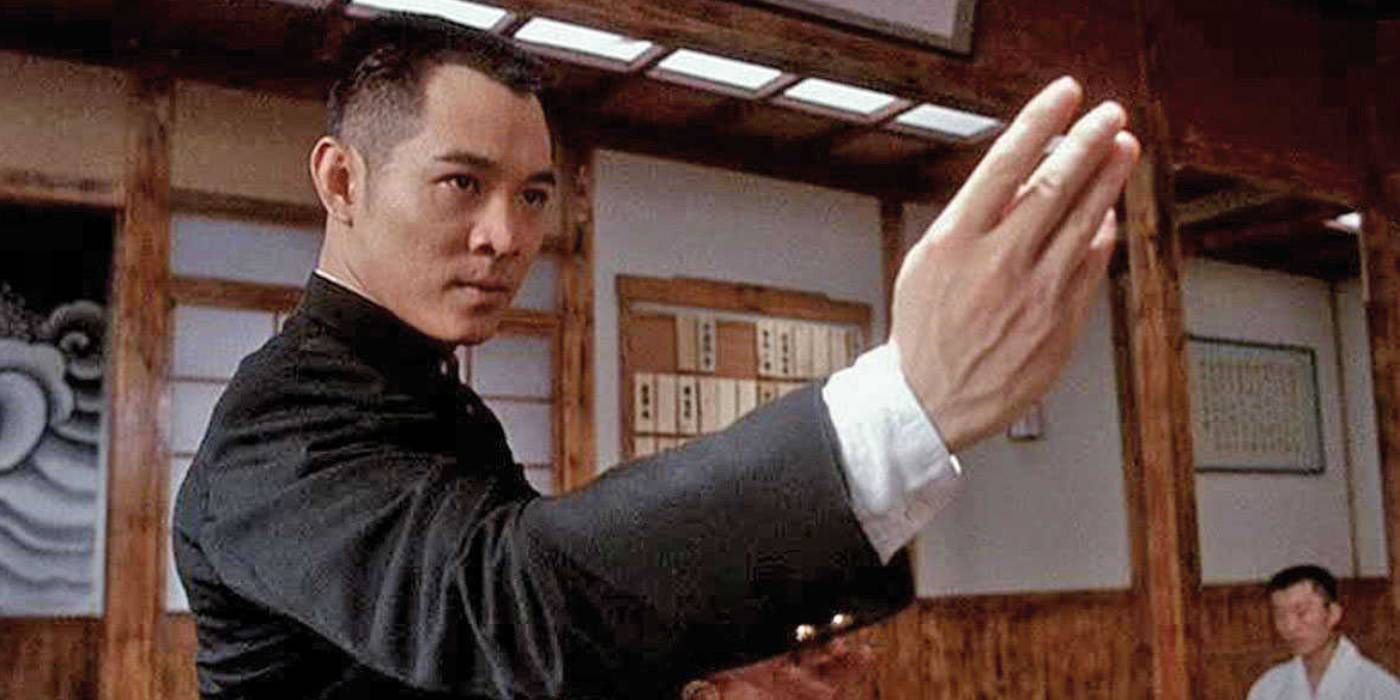 classifica dei film di arti marziali di jet li da Jumptheshark.it classifica dei film di arti marziali di jet li