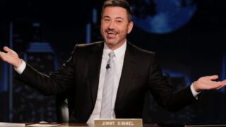 Jimmy kimmel presenta gli ospiti celebri dell’estate