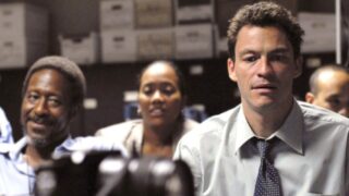 Il dramma crime che ha ispirato the wire: un must da non perdere in streaming