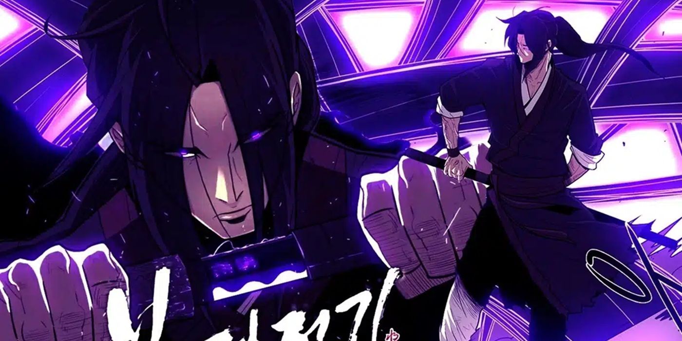 Solo leveling: il vero protagonista che supera jinwoo nel manhwa Solo leveling: il vero protagonista che supera jinwoo nel manhwa
