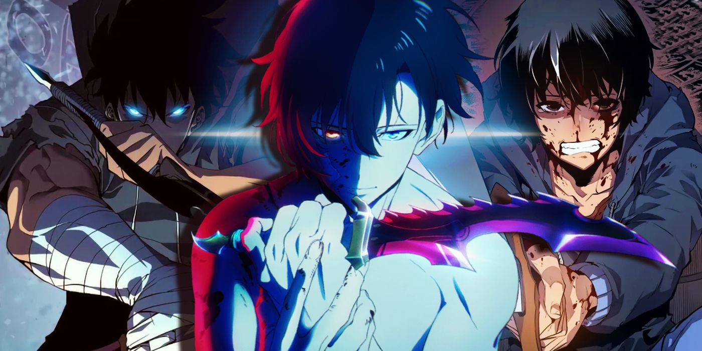 Solo leveling e la battaglia legale dei manhwa contro google e apple Solo leveling e la battaglia legale dei manhwa contro google e apple