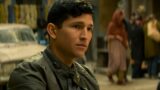 Avengers: il divertente incontro di doomsday e danny ramirez in last of us