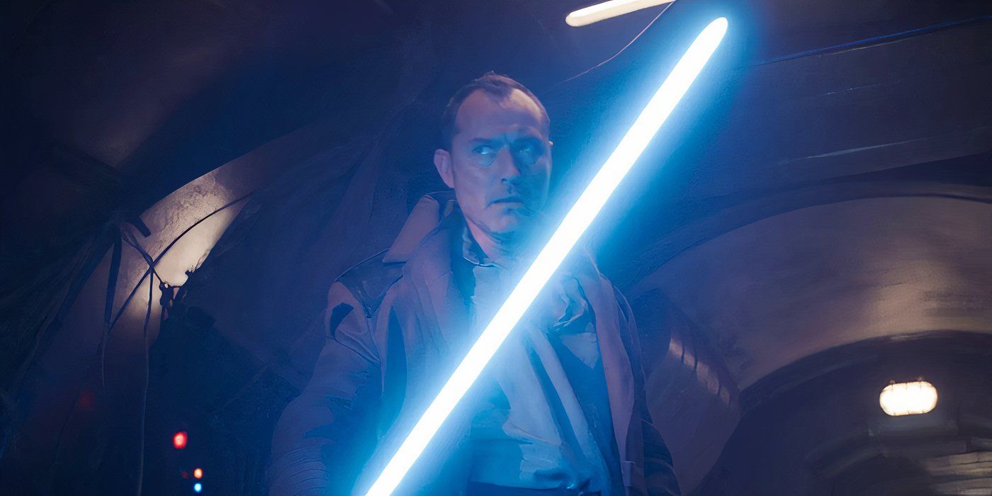 Star wars prepara la trama per la stagione 2 di skeleton crew Star wars prepara la trama per la stagione 2 di skeleton crew