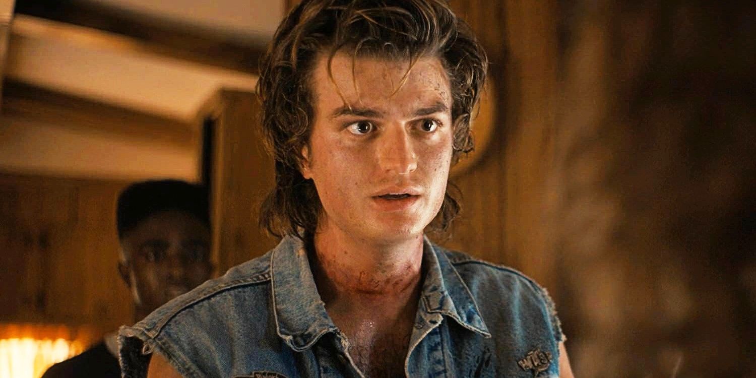 Stranger things stagione 5 riporta una delle migliori coppie di sempre