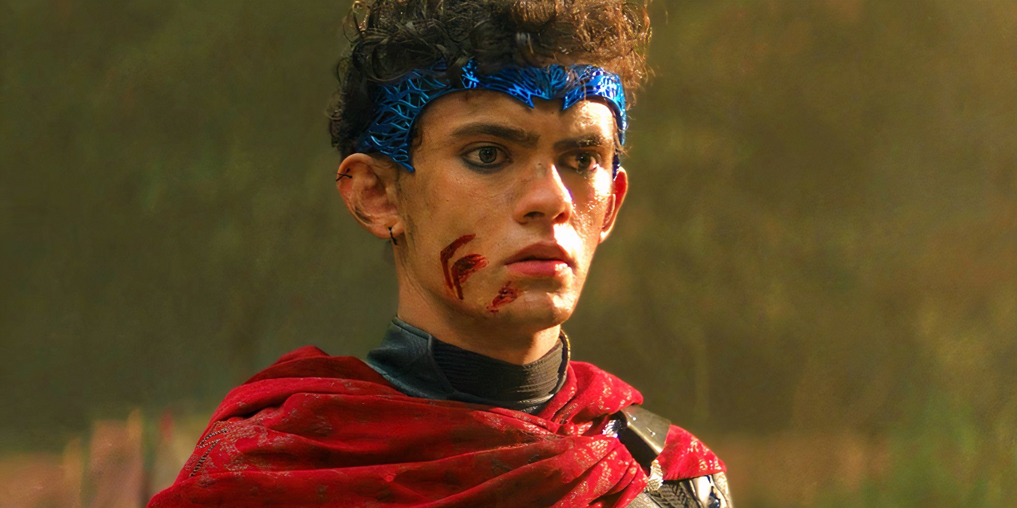 il futuro dei young avengers nell mcu le dichiarazioni di joe locke su billy maximoff