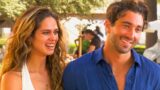 Joey Graziadei e Kelsey Anderson svelano una nuova entusiasmante avventura di vita