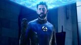 John krasinski torna come reed richards nel prossimo film dei fantastici quattro