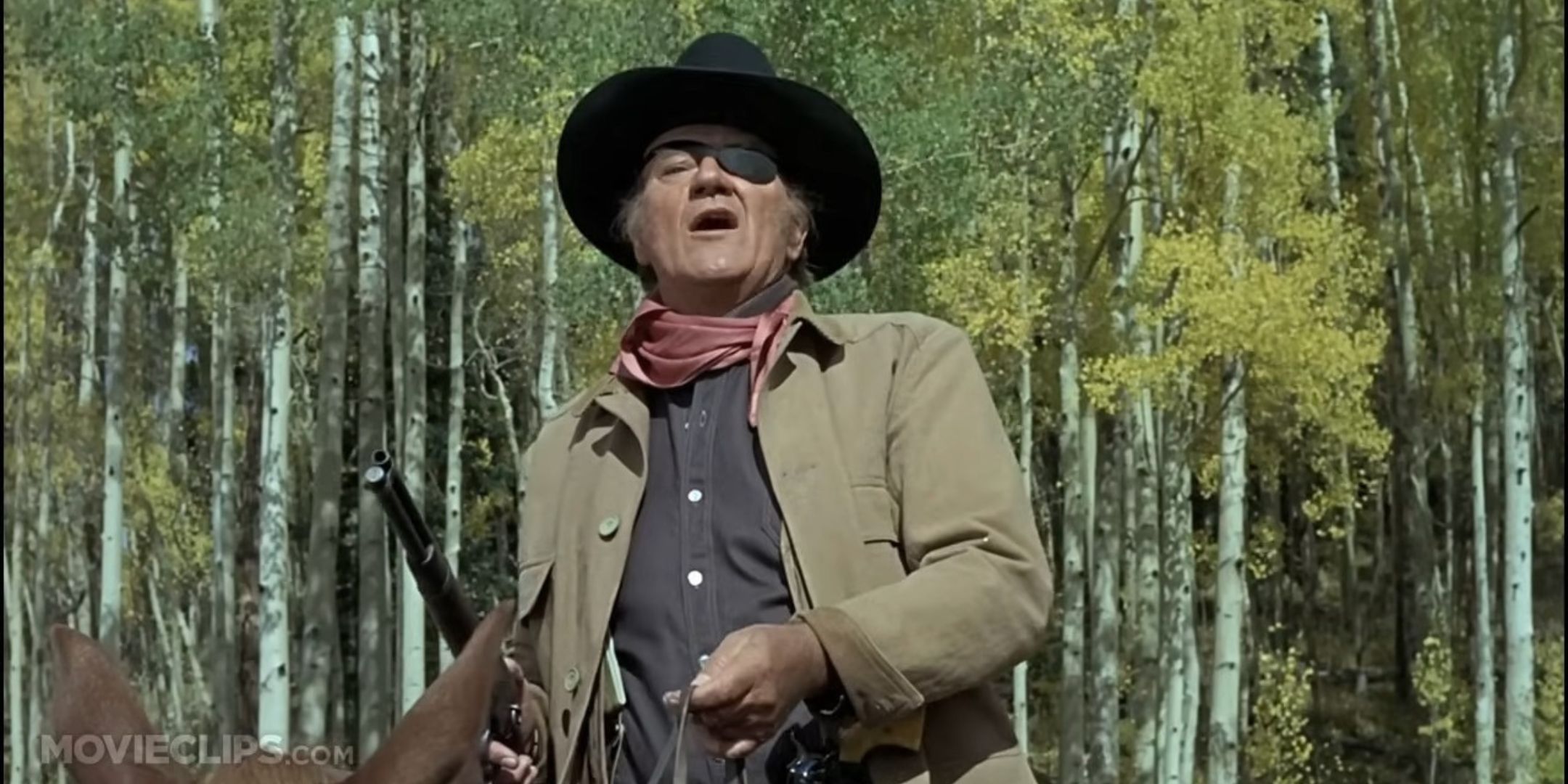 Attori iconici del cinema western: i 10 più grandi di sempre Attori iconici del cinema western: i 10 più grandi di sempre