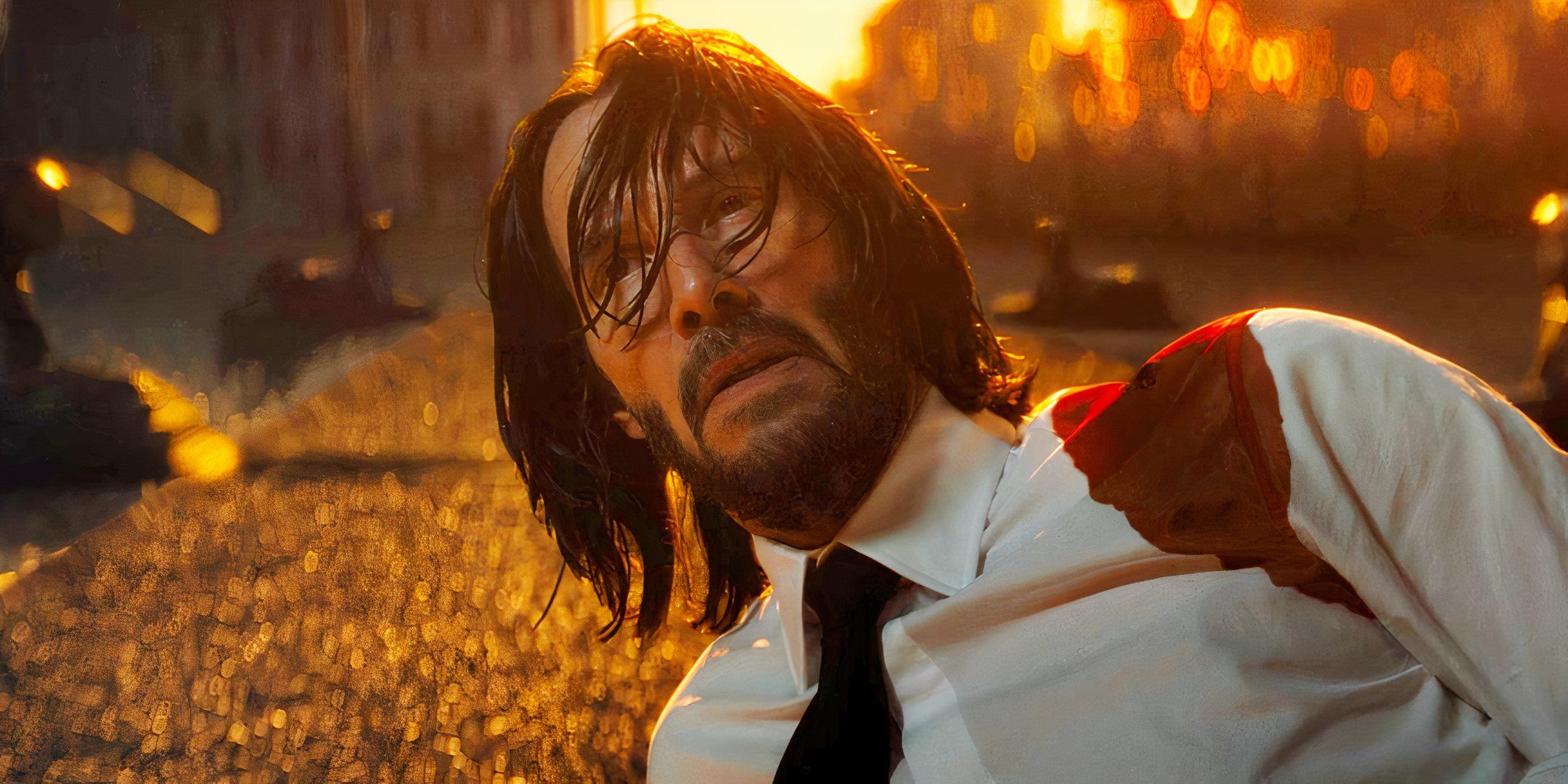 John wick 5: anticipazioni sulla trama dopo ballerina John wick 5: anticipazioni sulla trama dopo ballerina