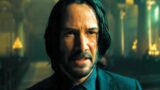Keanu reeves tornerà nel film su caine di donnie yen?