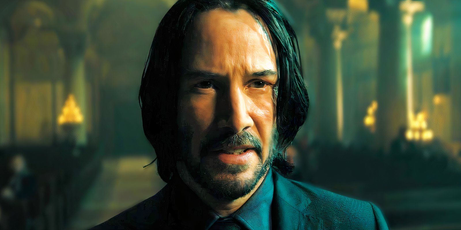 Keanu reeves tornerà nel film su caine di donnie yen? Keanu reeves tornerà nel film su caine di donnie yen?