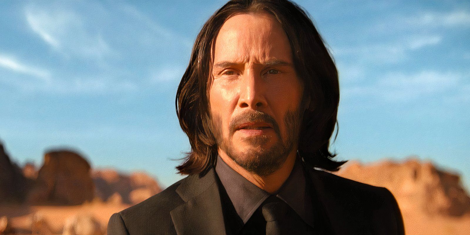 John wick 5: le sfide del regista nello sviluppo del sequel John wick 5: le sfide del regista nello sviluppo del sequel