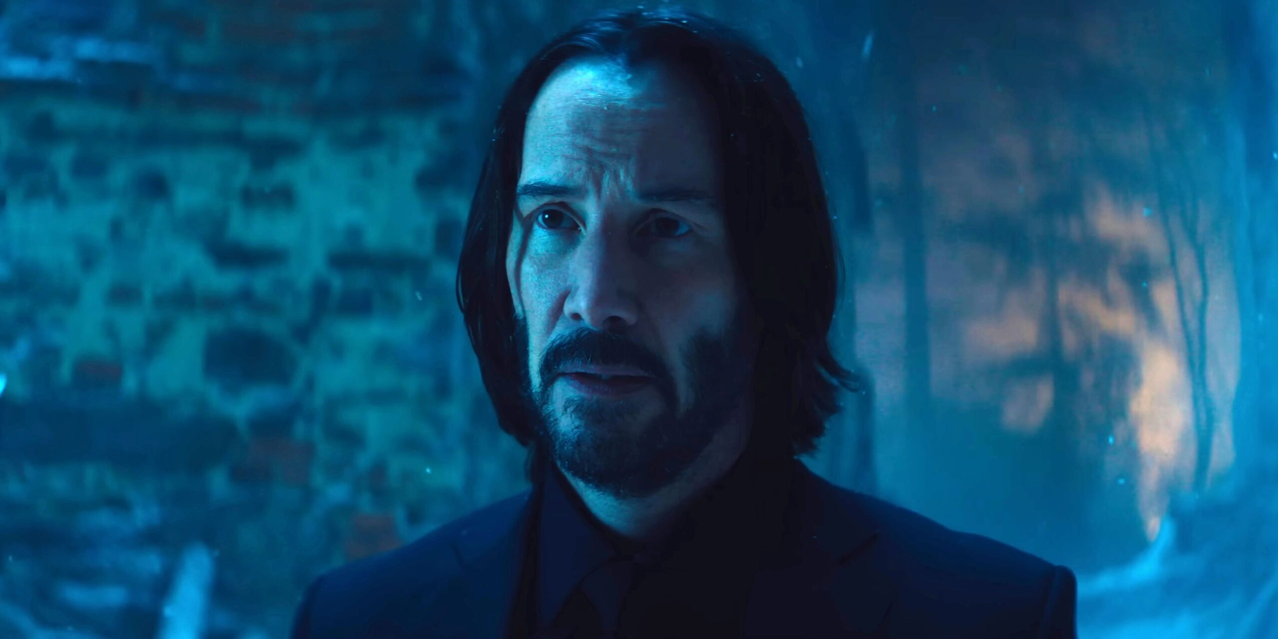Bailarina ha un buco nella trama di john wick che non riesco a ignorare Bailarina ha un buco nella trama di john wick che non riesco a ignorare
