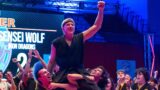 Cobra Kai propone un  spinoff dedicato a un personaggio amato dai fan