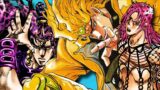 I villain più forti di jojo’s bizarre adventure排行