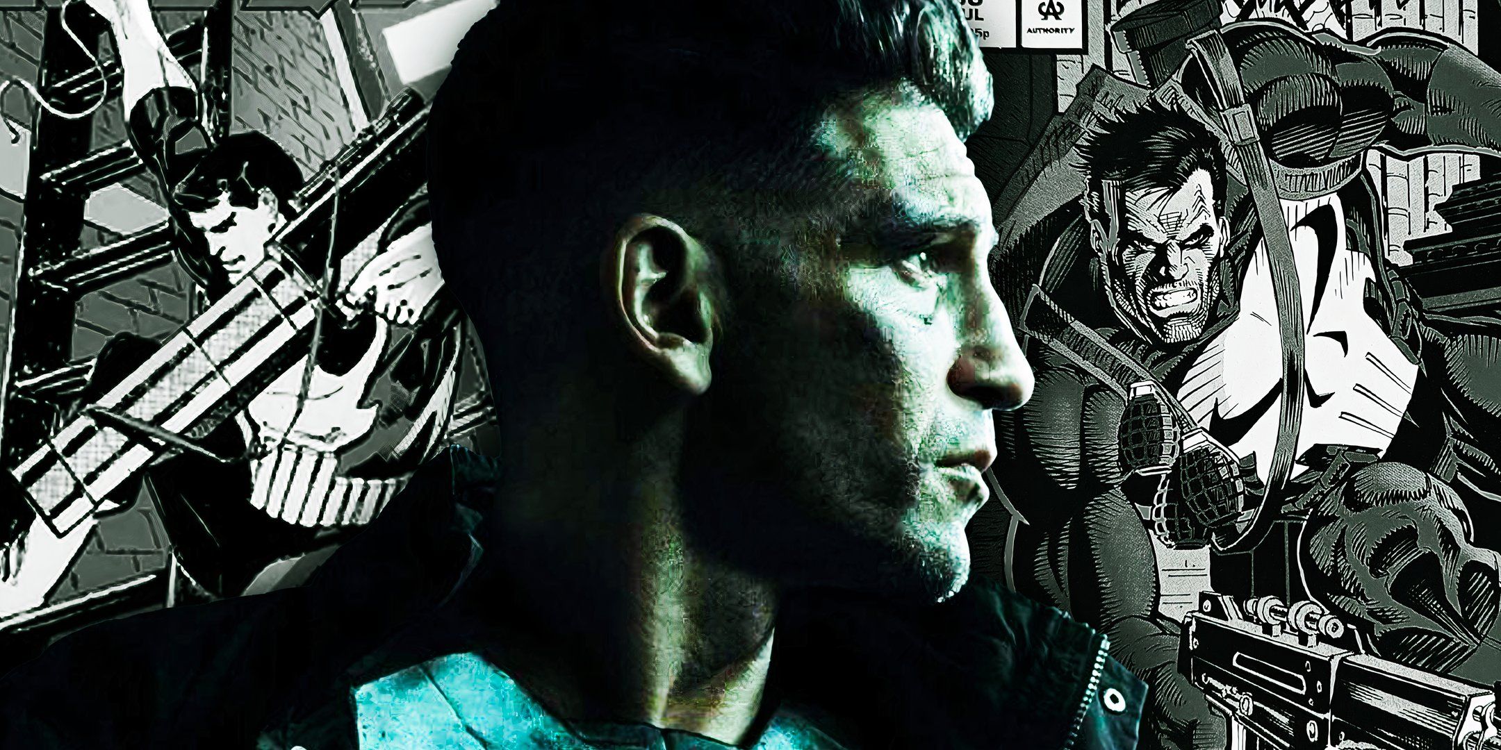 Misconceptions sul punisher che marvel deve chiarire subito Misconceptions sul punisher che marvel deve chiarire subito