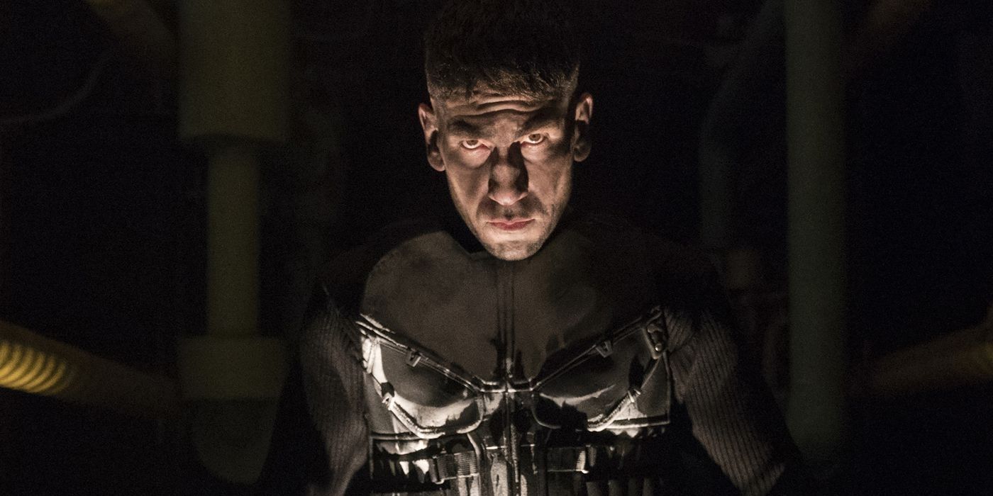 Il punisher e la scelta del villain: cosa sarebbe cambiato nell’mcu Il punisher e la scelta del villain: cosa sarebbe cambiato nell’mcu