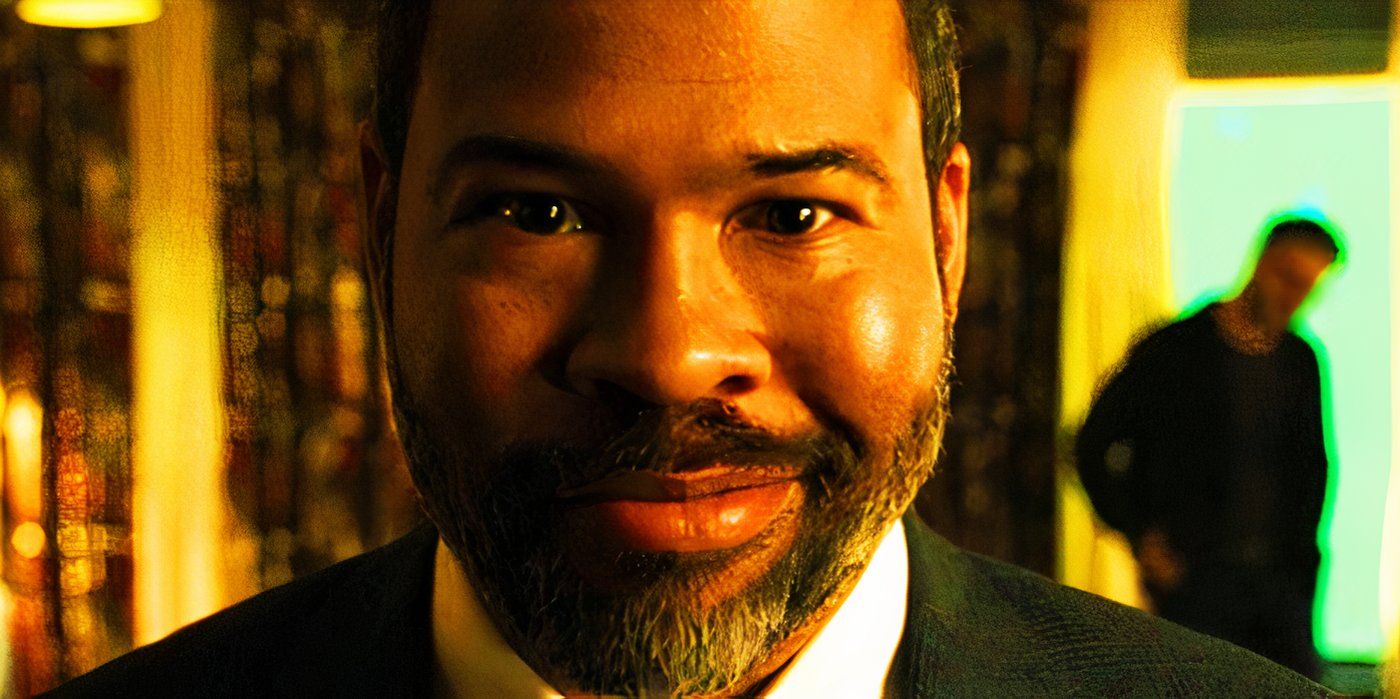 L’episodio di twilight zone che spaventa jordan peele: un capolavoro horror L’episodio di twilight zone che spaventa jordan peele: un capolavoro horror