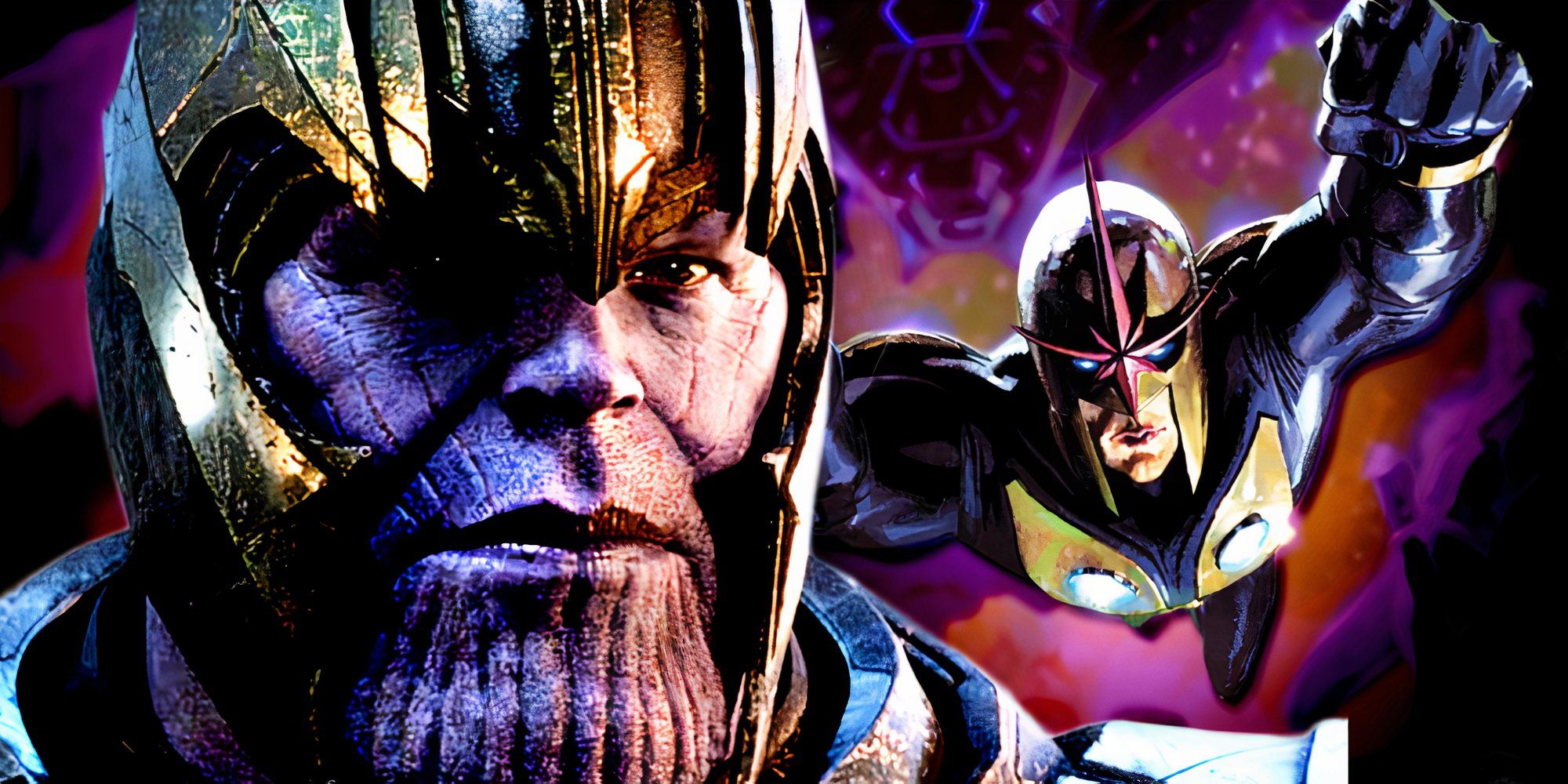 La straordinaria adattazione di uno dei maggiori fumetti marvel nel mcu sette anni fa La straordinaria adattazione di uno dei maggiori fumetti marvel nel mcu sette anni fa