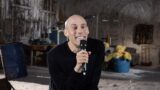 Intervista a joshua oppenheimer su the end