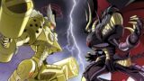 Il digimon più potente di sempre: scopri il numero uno