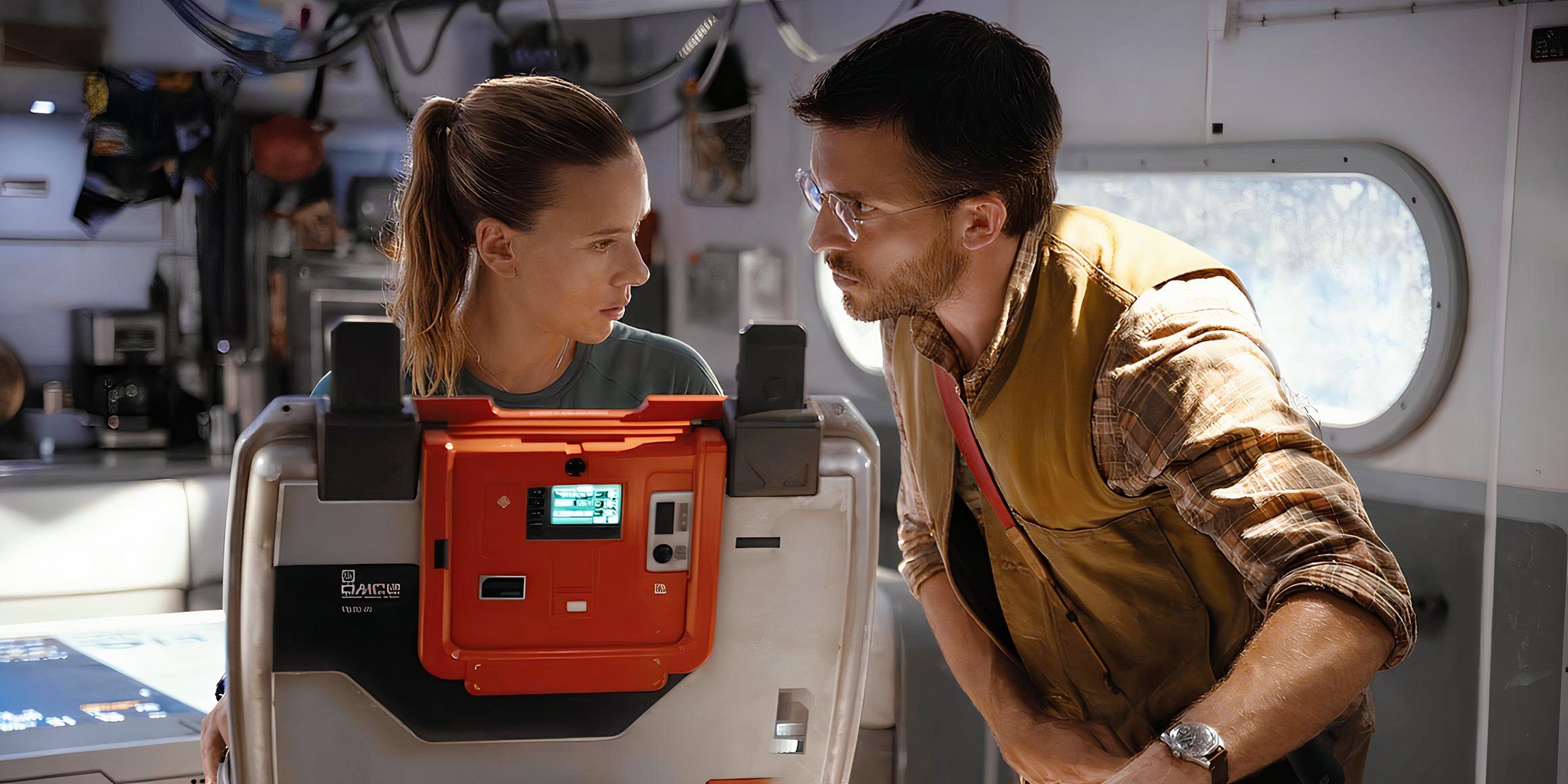 La scienza in jurassic world rebirth: accuratezza e illusioni spiegate dal ceo di colossal biosciences