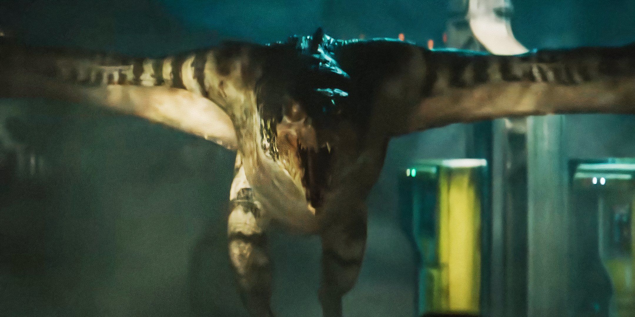 Jurassic World rebirth: le reazioni entusiaste per l’atmosfera alla Spielberg, i dinosauri e i brividi Jurassic World rebirth: le reazioni entusiaste per l’atmosfera alla Spielberg, i dinosauri e i brividi