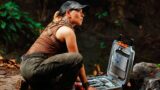 Jurassic world rebirth e i nove comandamenti spiegati dal regista