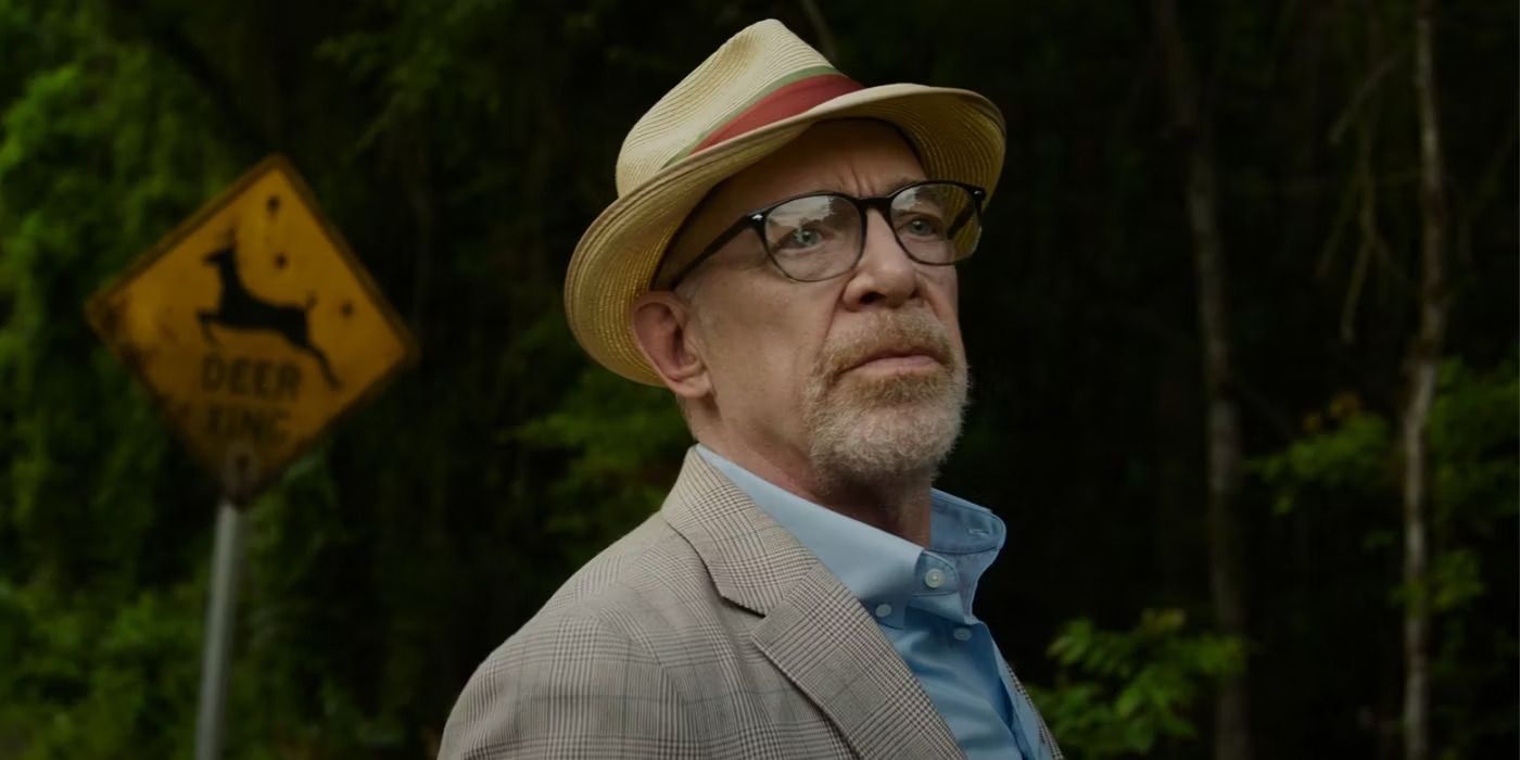 Titus welliver e jk simmons: dramma crime con star di ozark nel cast principale Titus welliver e jk simmons: dramma crime con star di ozark nel cast principale