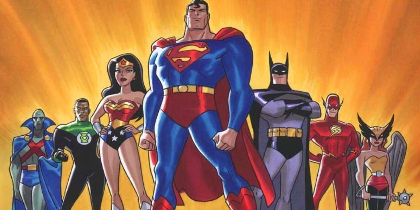 Il ritorno di uno dei più grandi eroi dc in tv dopo 10 anni Il ritorno di uno dei più grandi eroi dc in tv dopo 10 anni