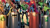 Morti importanti che influenzano ancora l’universo DC