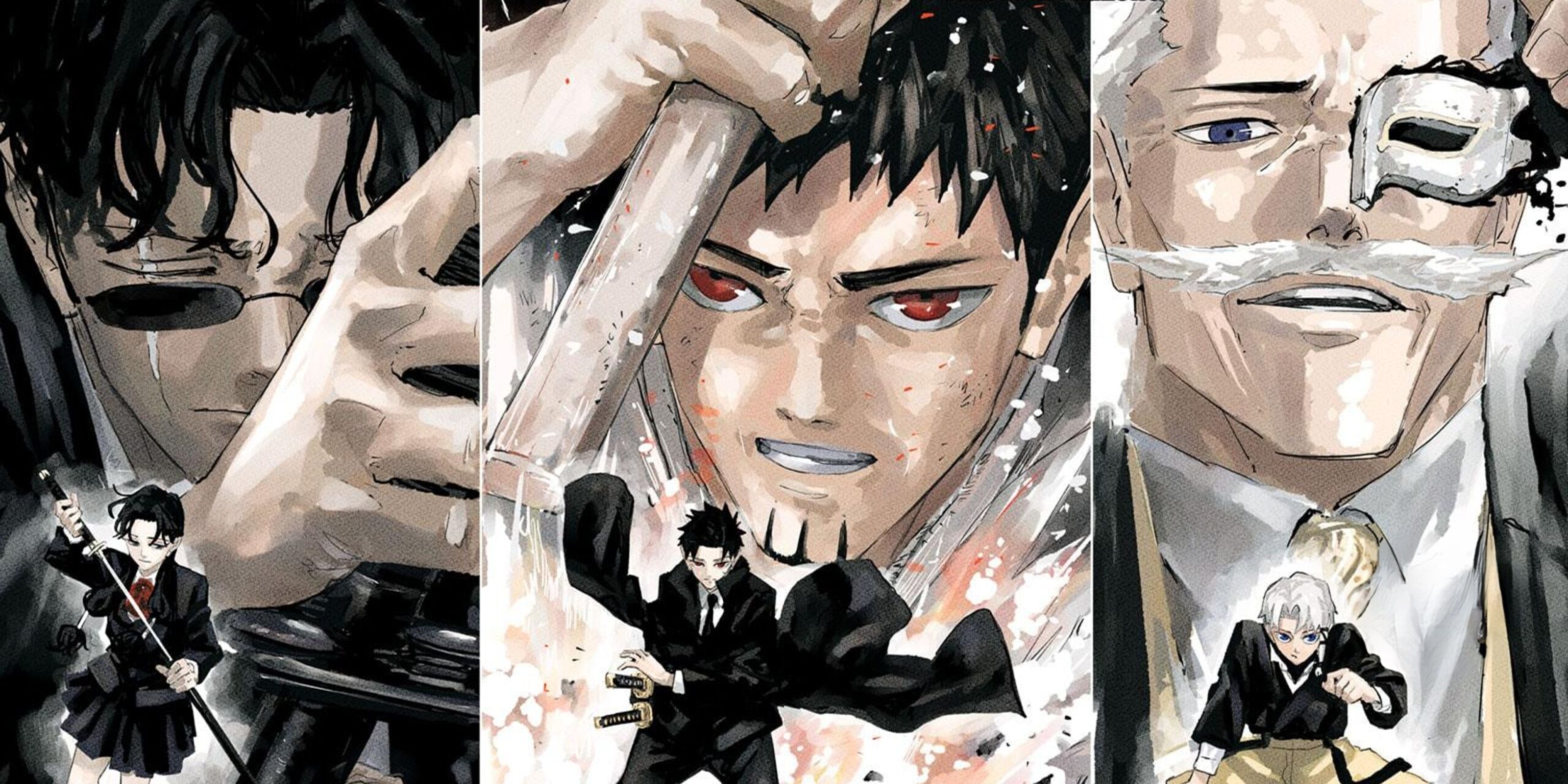 Shonen Jump annuncia una pausa improvvisa: ecco quando tornerà il successo Shonen Jump annuncia una pausa improvvisa: ecco quando tornerà il successo