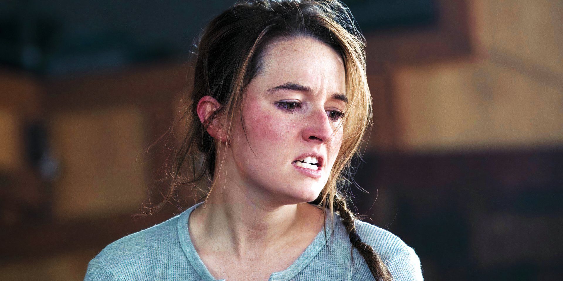 L’ultimo momento imperdibile di the last of us da vedere nella terza stagione L’ultimo momento imperdibile di the last of us da vedere nella terza stagione