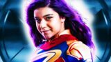 Ms. marvel svela i suoi nuovi poteri controversi e conferma una teoria dei fan