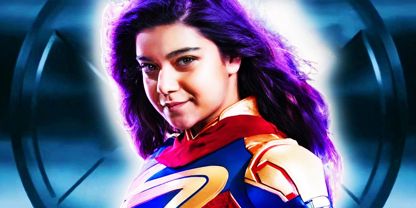 ms marvel svela i suoi nuovi poteri controversi e conferma una teoria dei fan