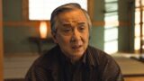 Jackie chan si infortuna e rimedia a un lussazione durante la scena di karate kid: legends