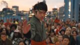 Nuovo film di karate kid: cosa serve alla saga dopo il deludente incasso da 90 milioni