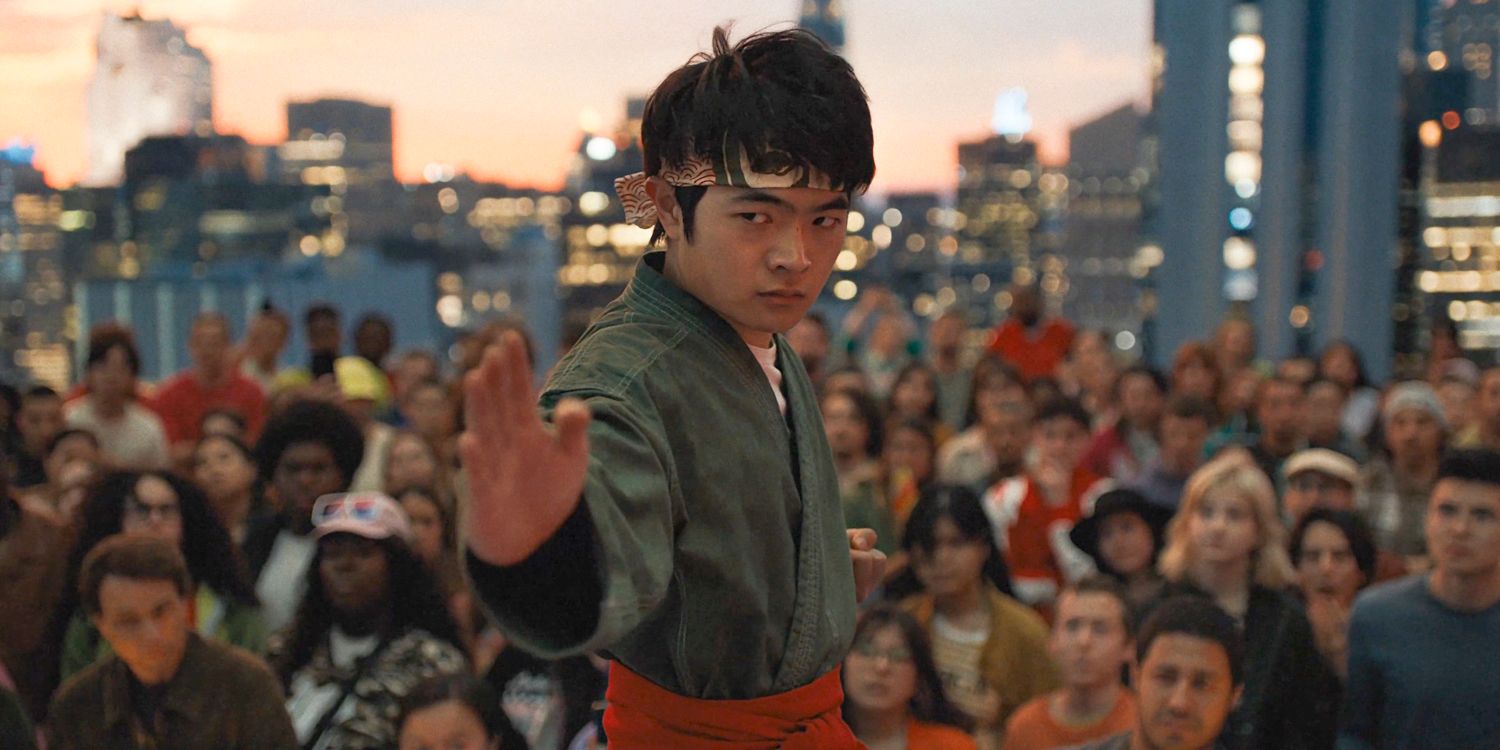 Nuovo film di karate kid: cosa serve alla saga dopo il deludente incasso da 90 milioni Nuovo film di karate kid: cosa serve alla saga dopo il deludente incasso da 90 milioni