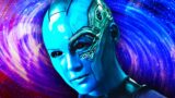 Karen Gillan tornerà nel MCU come Nebula dopo la trilogia di Guardians of the Galaxy?