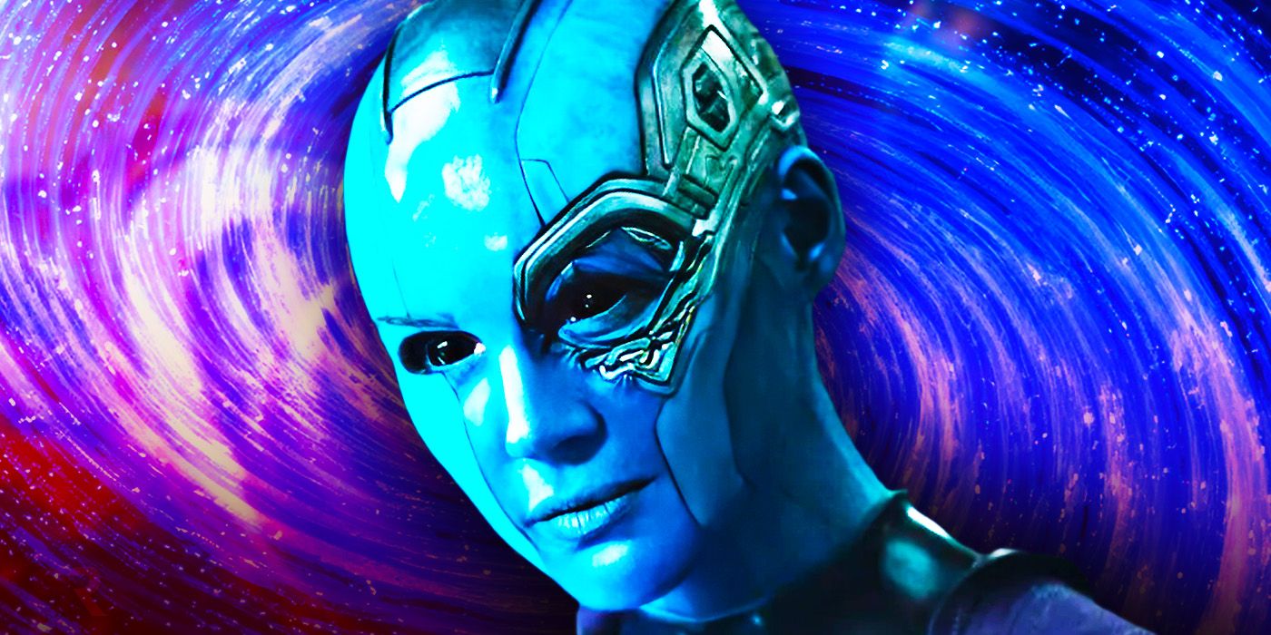 Karen Gillan tornerà nel MCU come Nebula dopo la trilogia di Guardians of the Galaxy? Karen Gillan tornerà nel MCU come Nebula dopo la trilogia di Guardians of the Galaxy?