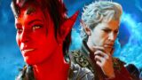 Baldur’s gate 3: la companion che merita un restyling della personalità nella sequel