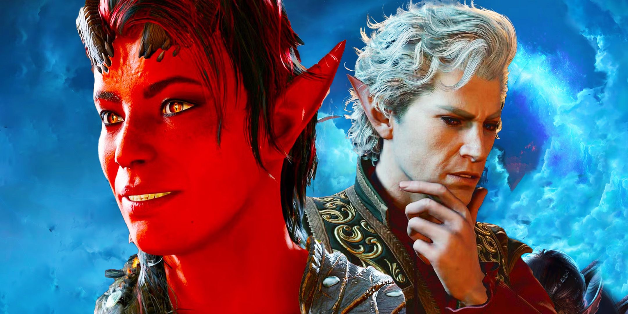 Baldur’s gate 3: la companion che merita un restyling della personalità nella sequel Baldur’s gate 3: la companion che merita un restyling della personalità nella sequel