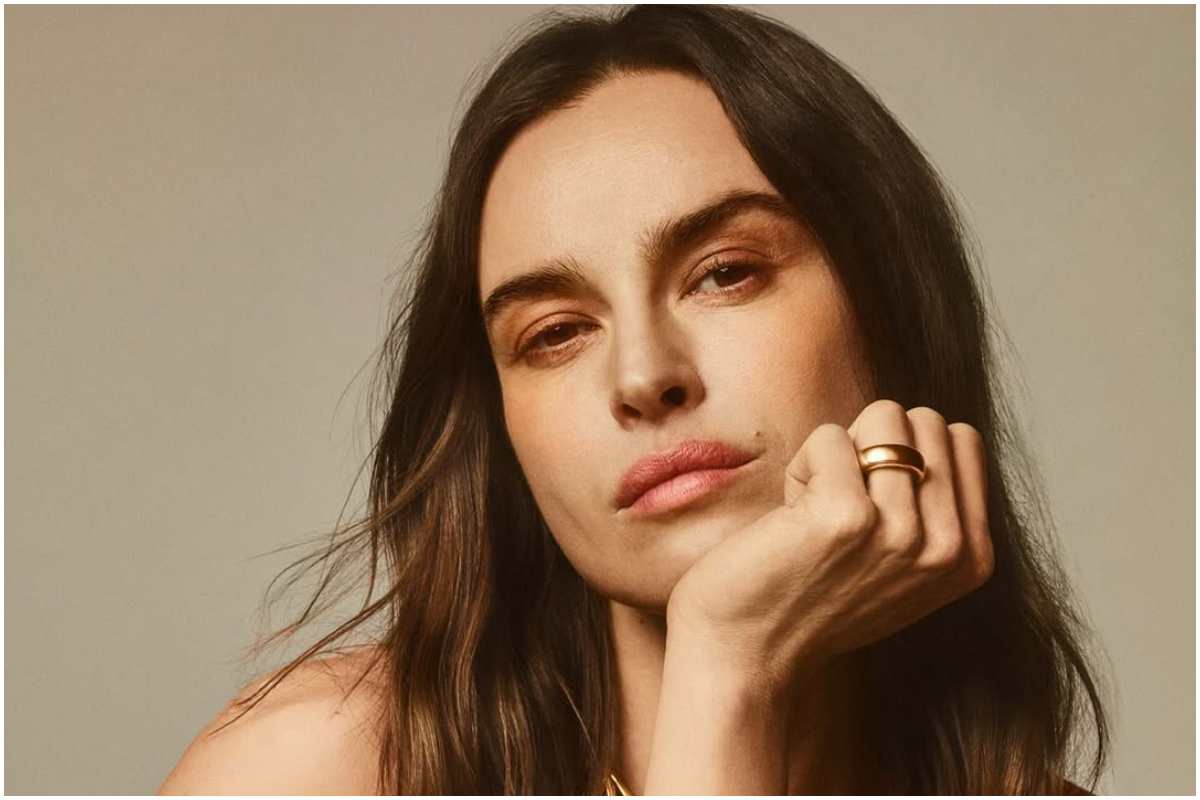 sophie taricone lontana dalla tv ecco la sua vita oggi